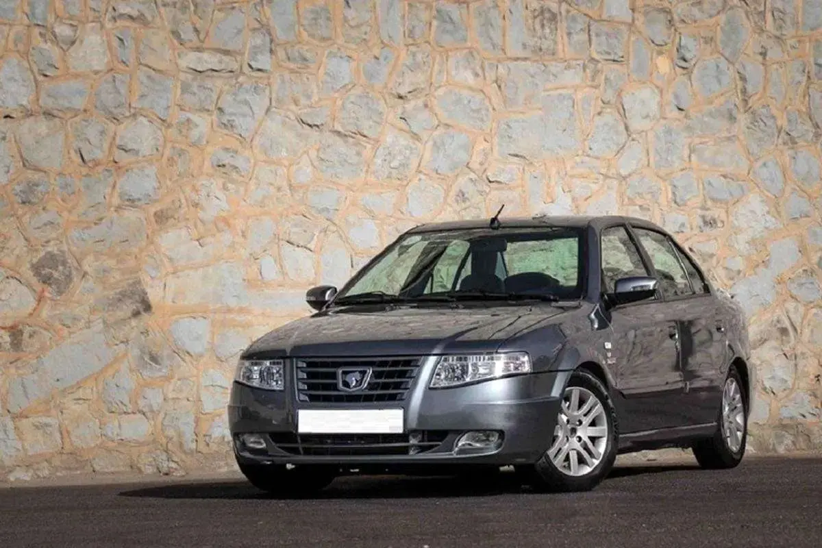 راهنمای خرید خودرو؛ قیمت محصولات ایران‌خودرو امروز دوشنبه ۲۲ اردیبهشت ۱۴۰۴