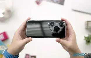 دوربین ۱ اینچی و طراحی لوکس؛ گوشی های پرچمدار Pura 80 هواوی غوغا می‌کند!