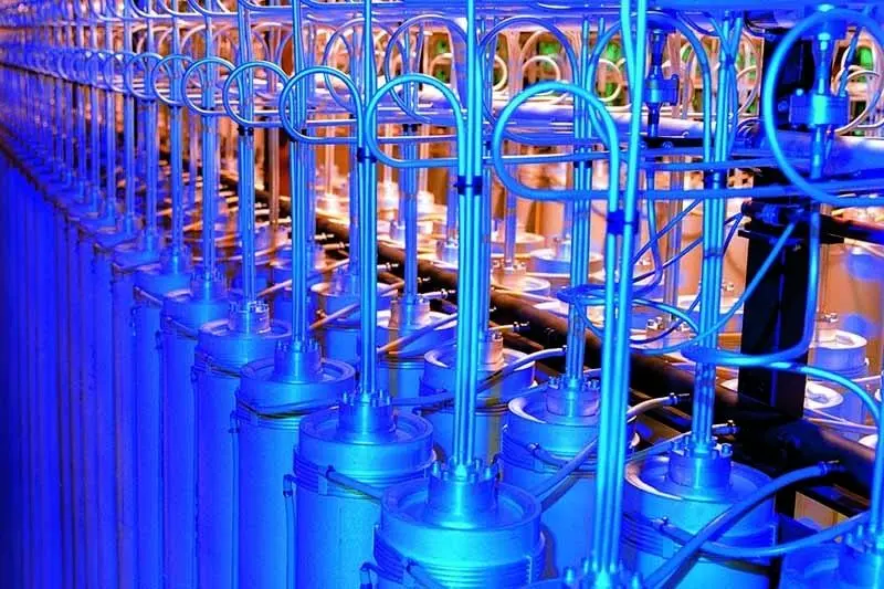 هر سطح از غنی‌سازی اورانیوم چه کاربردی دارد؟