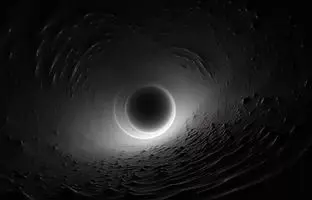 آخرالزمان: آزمایش اولین بمب سیاهچاله‌ای جهان