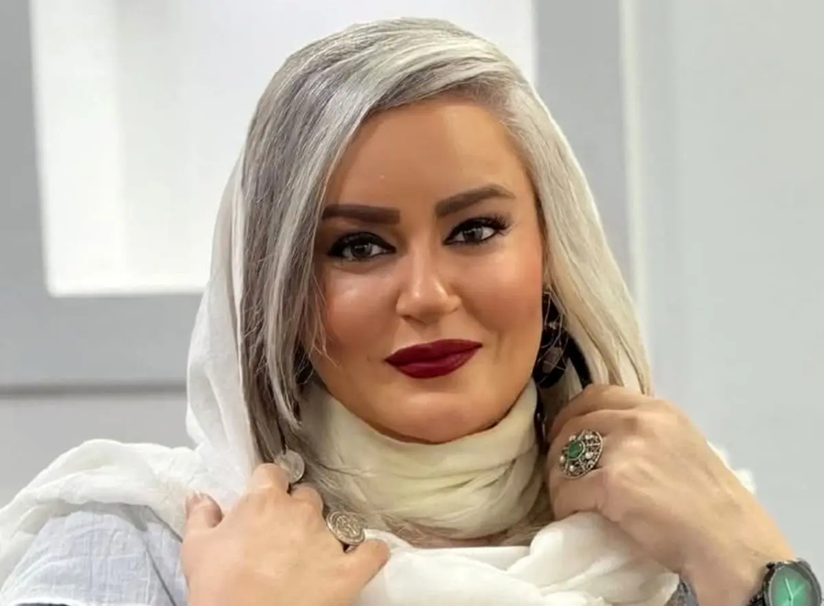  بیوگرافی نعیمه نظام‌دوست از تئاتر نوجوانی تا ستاره تلویزیون + عکس 