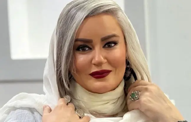  بیوگرافی نعیمه نظام‌دوست از تئاتر نوجوانی تا ستاره تلویزیون + عکس 