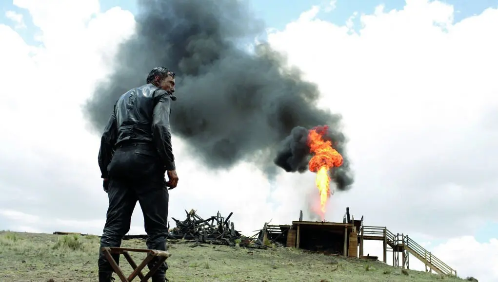 معرفی فیلم خون به پا خواهد شد- There Will Be Blood