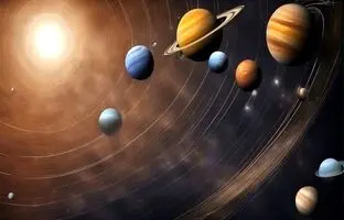 کشف یک اقیانوس جدید در منظومه شمسی