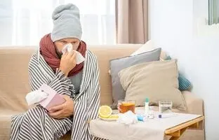
برای بهبود سریع آنفلوآنزا چه بخوریم؟ + ویدئو
