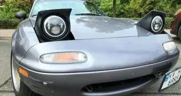 خوشحال‌ترین خودروهای جهان را ببینید!