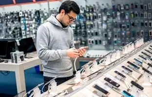 شش گوشی پرفروش و مدعی که دیگر ارزش خریدن ندارند