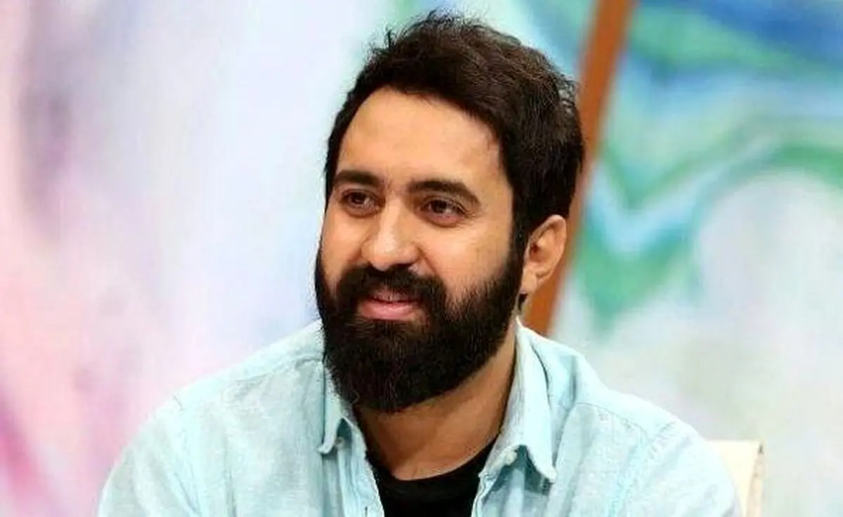 
اولین تصویر مهدی یراحی پس از آزادی
