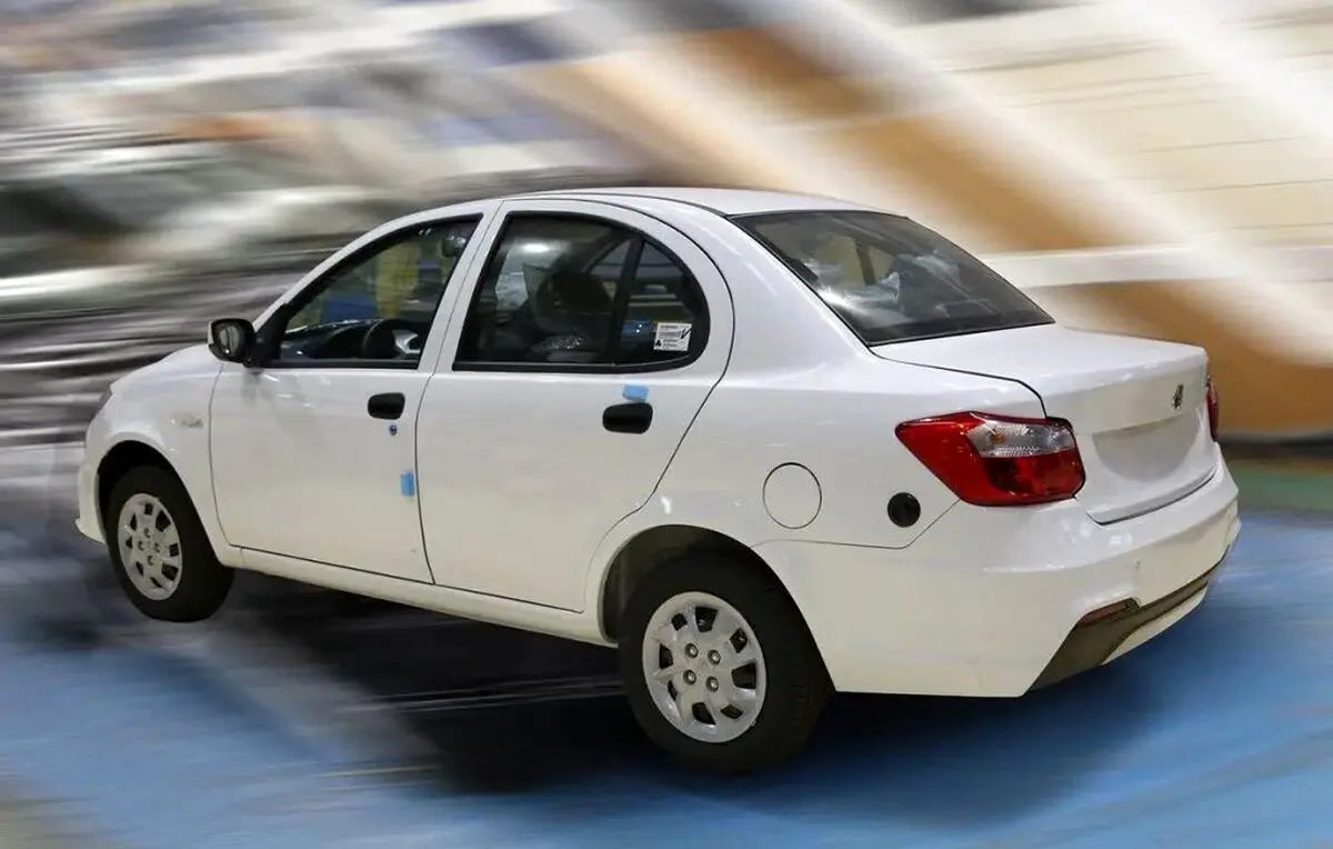 قیمت جدید کارخانه ساینا اعلام شد
