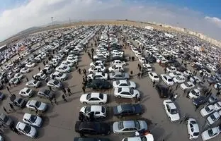 قیمت محصولات ایران‌خودرو و سایپا امروز سه‌شنبه ۱۱ دی