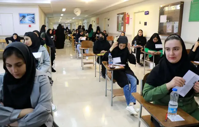  روشی علمی برای بهبود عملکرد مغز داوطلبان کنکور 