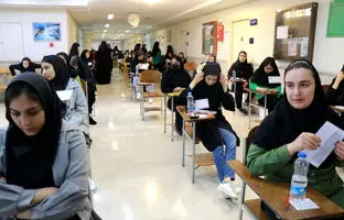  روشی علمی برای بهبود عملکرد مغز داوطلبان کنکور 