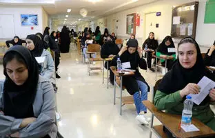  روشی علمی برای بهبود عملکرد مغز داوطلبان کنکور 