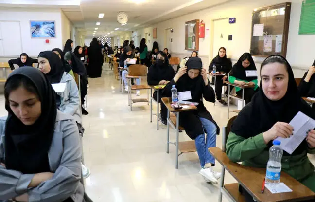  روشی علمی برای بهبود عملکرد مغز داوطلبان کنکور 