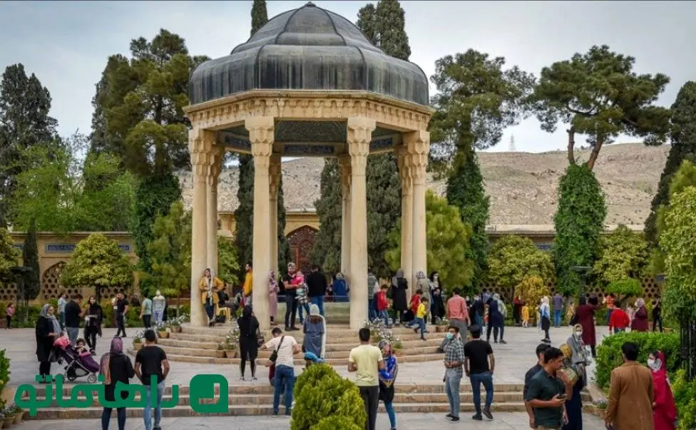 بهترین غزل‌های حافظ 1404؛ دیو چو بیرون رود فرشته درآید!