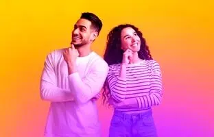 7انتظار سالم از یک رابطه 