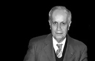 جلال متینی پژوهشگر سرشناس ادبیات و فرهنگ ایران درگذشت