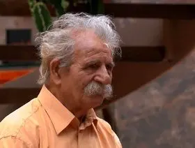  عین الله دریایی: بعضی از هنرمندان از حضورم در جوکر ناراحت شدند 