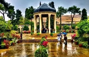 فال حافظ امروز جمعه 26 بهمن 1403
