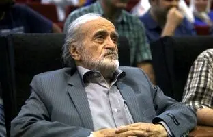 ایرج رضایی دوبلور پیشکسوت درگذشت