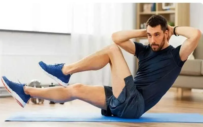 چه میزان ورزش برای کنترل فشار خون لازم است؟