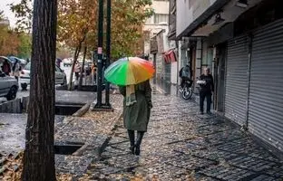 پیش‌بینی کم‌بارشی و گرما در پاییز و زمستان