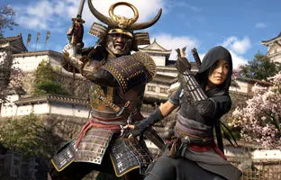 راهنمای سلاح‌های بازی Assassin’s Creed Shadows