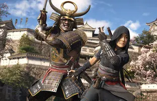 راهنمای سلاح‌های بازی Assassin’s Creed Shadows