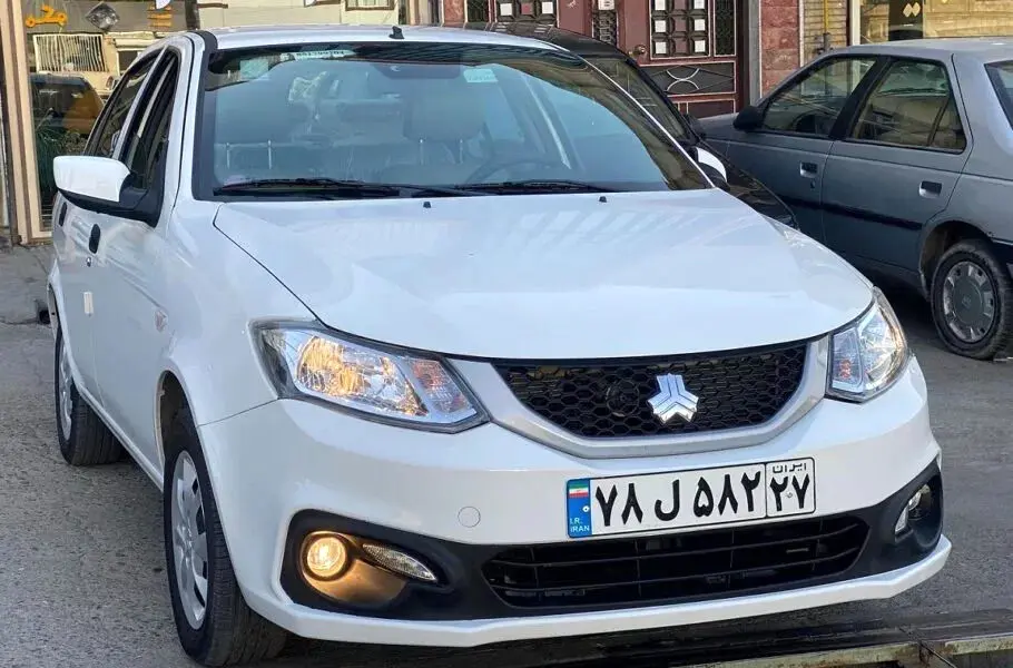 شرایط فروش ساینا S برای متقاضیان سامانه یکپارچه اعلام شد [بهمن 1403]