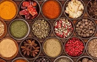 طرز تهیه بهترین ادویه برای کباب کوبیده
