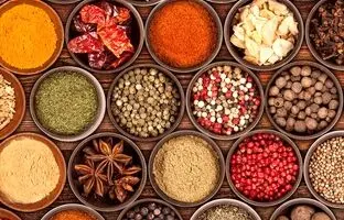 طرز تهیه بهترین ادویه برای کباب کوبیده
