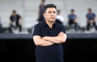 پست اینستاگرامی قلعه‌نوعی در حمایت از وطن + عکس