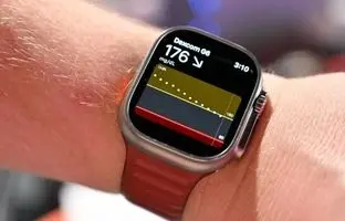 اپل واچ 13 احتمالاً در سال 2027 به قابلیت پایش قند خون مجهز می‌شود