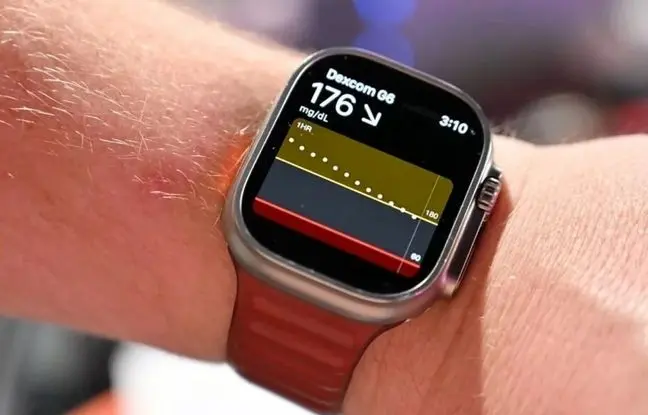 اپل واچ 13 احتمالاً در سال 2027 به قابلیت پایش قند خون مجهز می‌شود