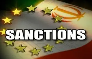 تحریم های جدید نفتی علیه ایران اعمال شد