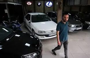 راهنمای خرید خودرو: قیمت محصولات ایران‌خودرو امروز شنبه ۹ فروردین