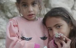 کشف اتفاقی طلسم باستانی با قدمت ۳۸۰۰ سال توسط دختری سه ساله! 