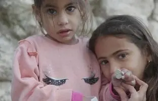 کشف اتفاقی طلسم باستانی با قدمت ۳۸۰۰ سال توسط دختری سه ساله! 