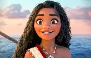 انیمیشن Moana 2 در حال رکوردشکنی پیاپی در باکس آفیس است