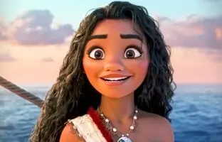 انیمیشن Moana 2 در حال رکوردشکنی پیاپی در باکس آفیس است