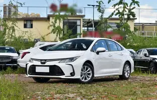 قیمت تویوتا کرولا الیت وارداتی سایپا افزایش یافت [اردیبهشت 1404]