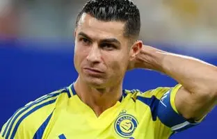 کریستیانو رونالدو به ایران نمی‌آید مگر به دو دلیل!
