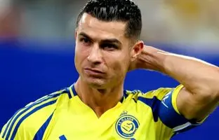 کریستیانو رونالدو به ایران نمی‌آید مگر به دو دلیل!
