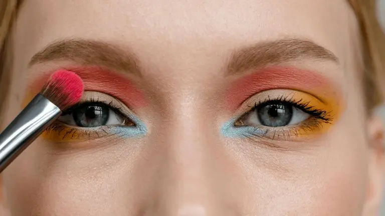 آیا سایه چشم حاوی سرب است؟ چطور وجود این عنصر شیمیایی سَمی را تشخیص دهیم؟