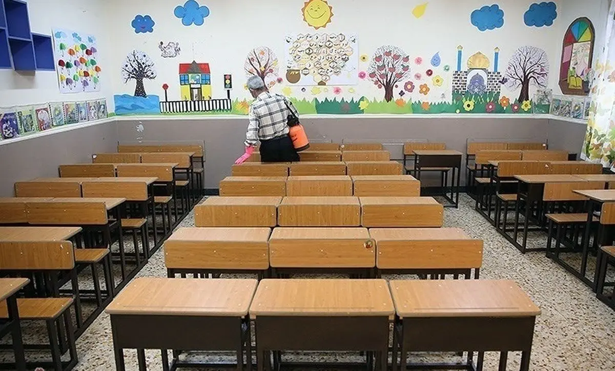 جزییات تعطیلی مدارس، دانشگاه‌ها و ادارات استان تهران
