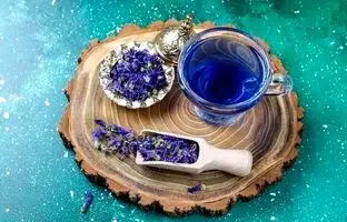 گلی با خواص شفابخشی 