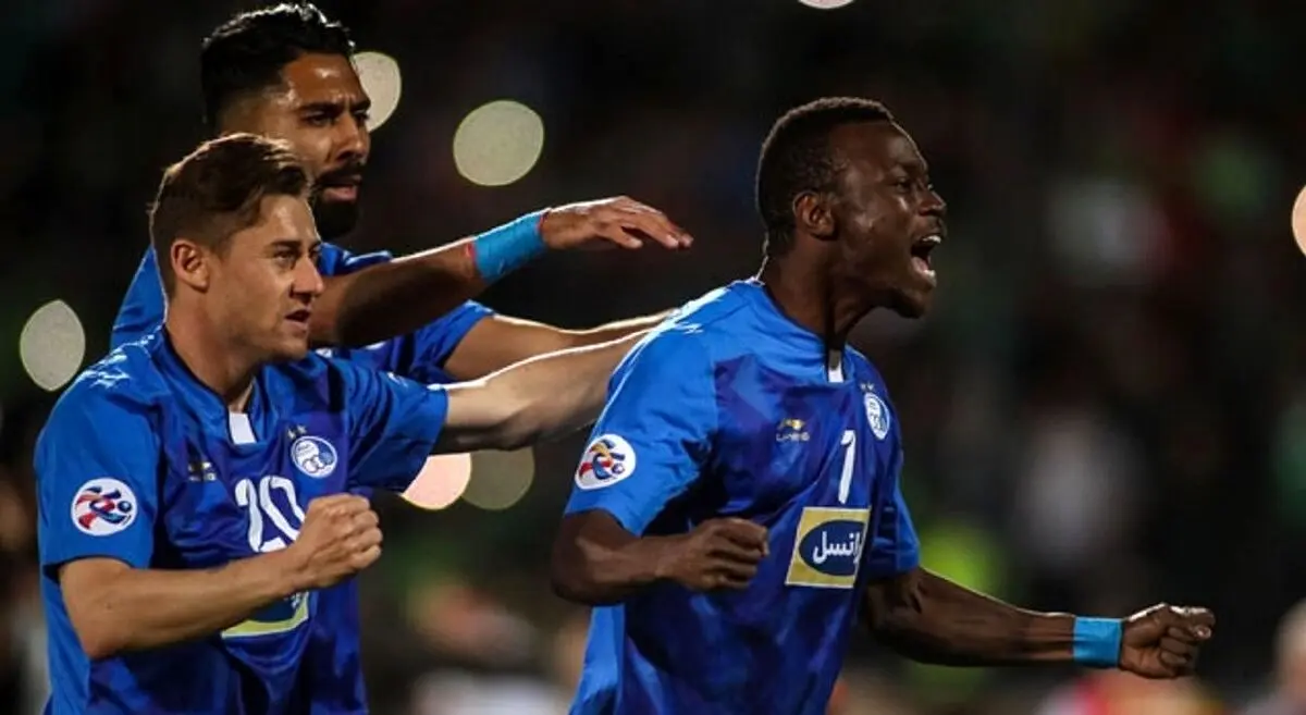 قیمت مامه تیام مشخص شد/ استقلال برای خرید مهاجم محبوب هوادارانش پول دارد؟