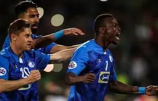 قیمت مامه تیام مشخص شد/ استقلال برای خرید مهاجم محبوب هوادارانش پول دارد؟