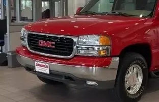 شاسی‌بلند آمریکایی هم‌قیمت یک خودروی چینی در ایران 