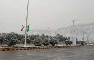 
تداوم زمستان گرم و کم‌بارش در تهران
